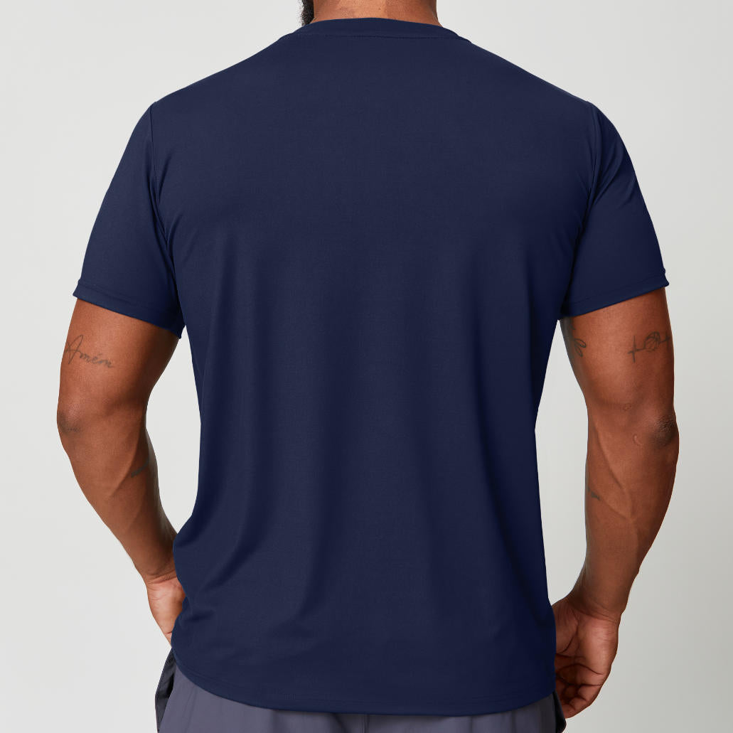 Men's Quick-Dry T-Shirt