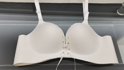 Wireless Breathable Comfort Bra