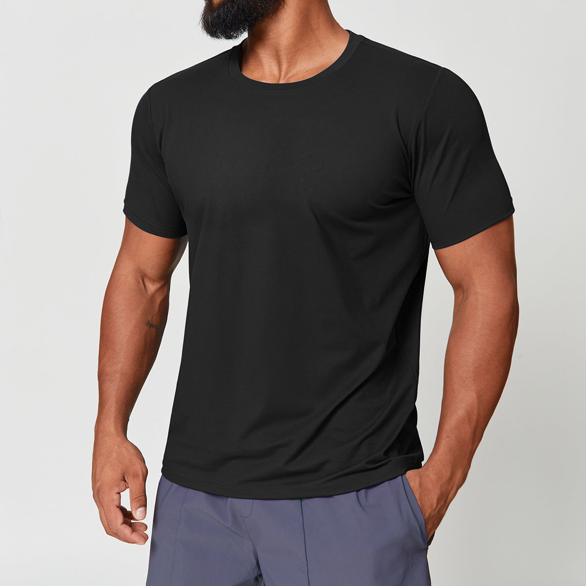 Men's Quick-Dry T-Shirt