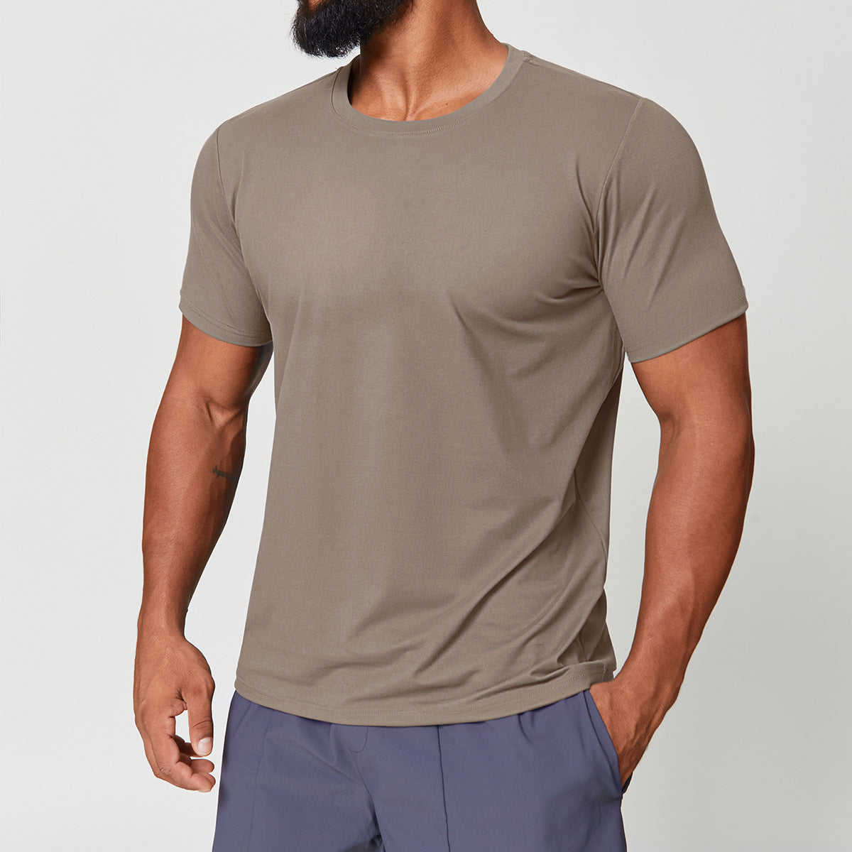 Men's Quick-Dry T-Shirt