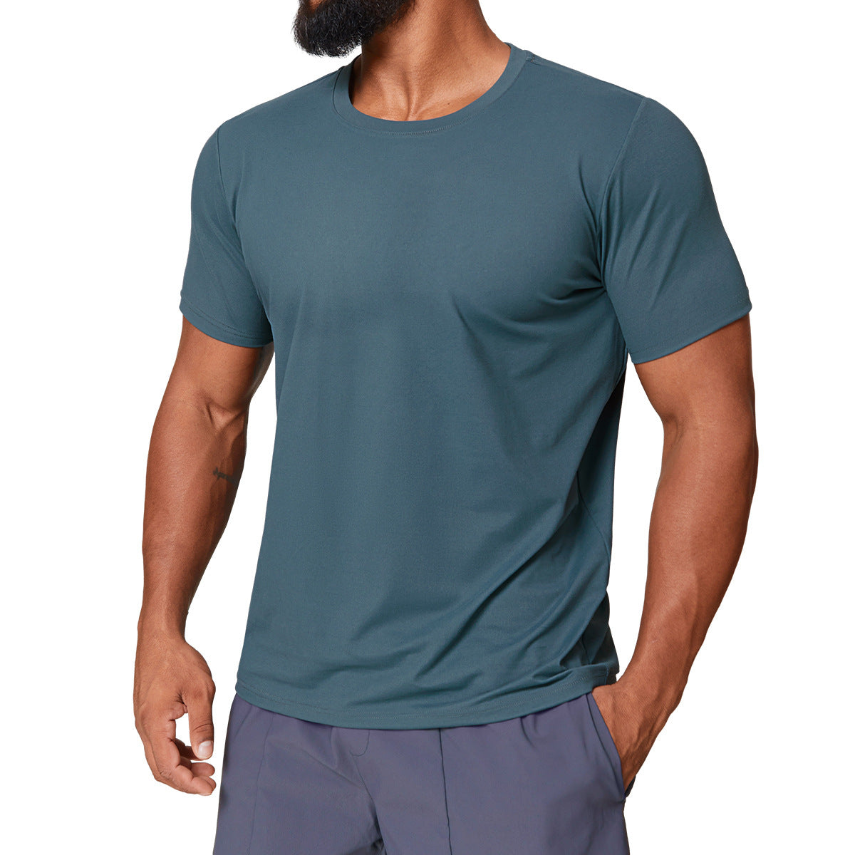 Men's Quick-Dry T-Shirt