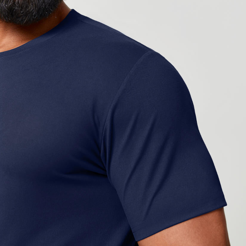 Men's Quick-Dry T-Shirt