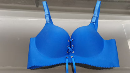 Wireless Breathable Comfort Bra