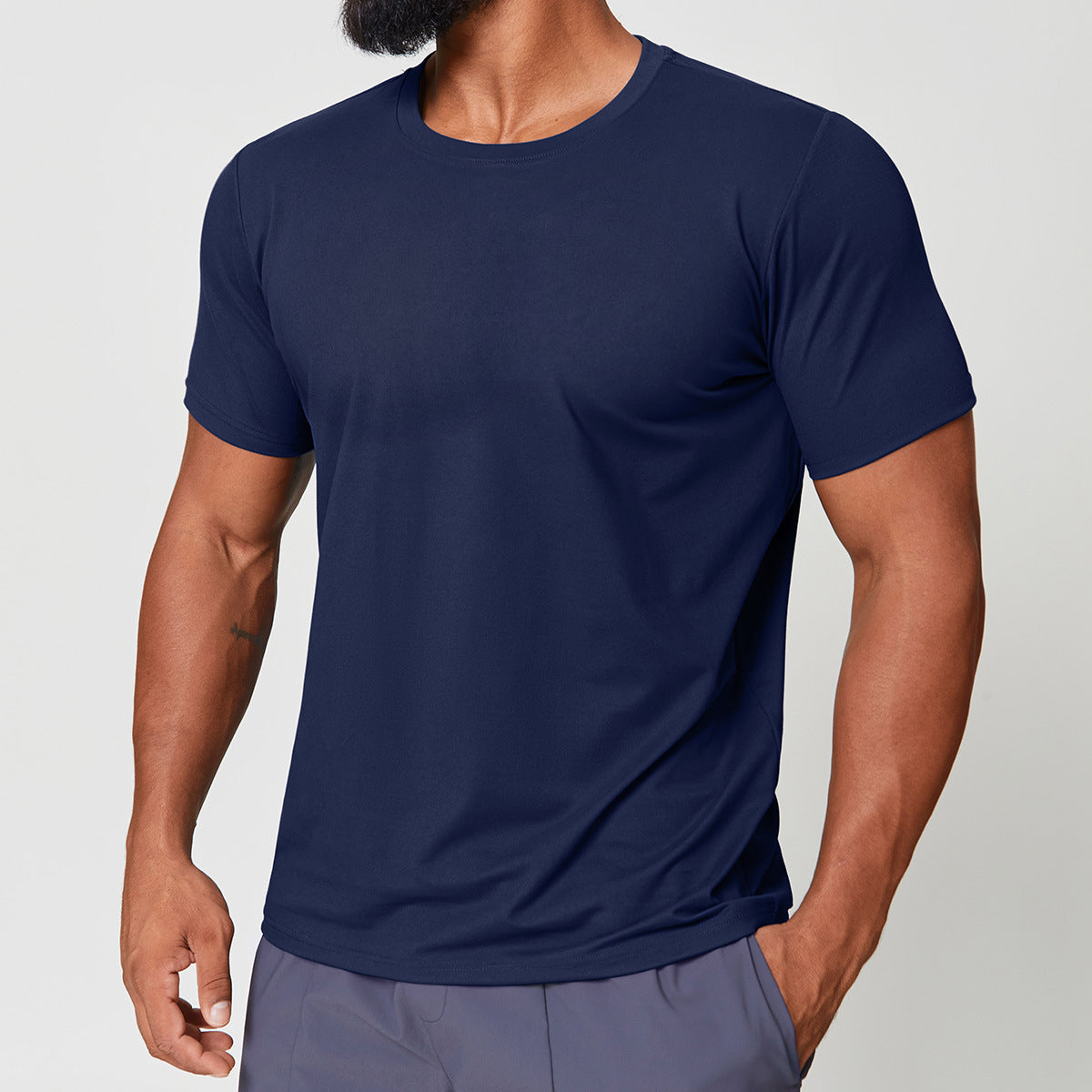 Men's Quick-Dry T-Shirt